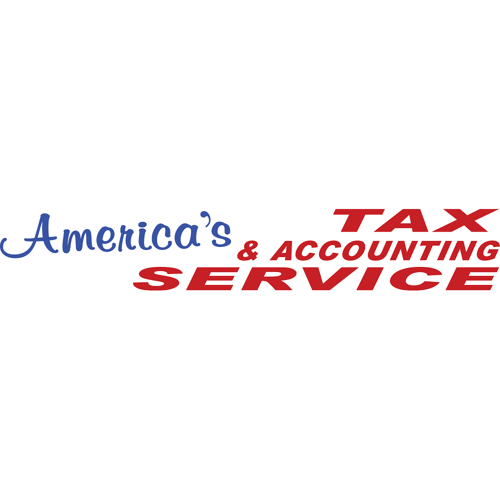 America's Tax & Accounting Service