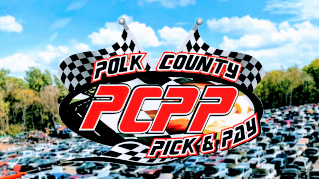 Polk County Pick & Pay