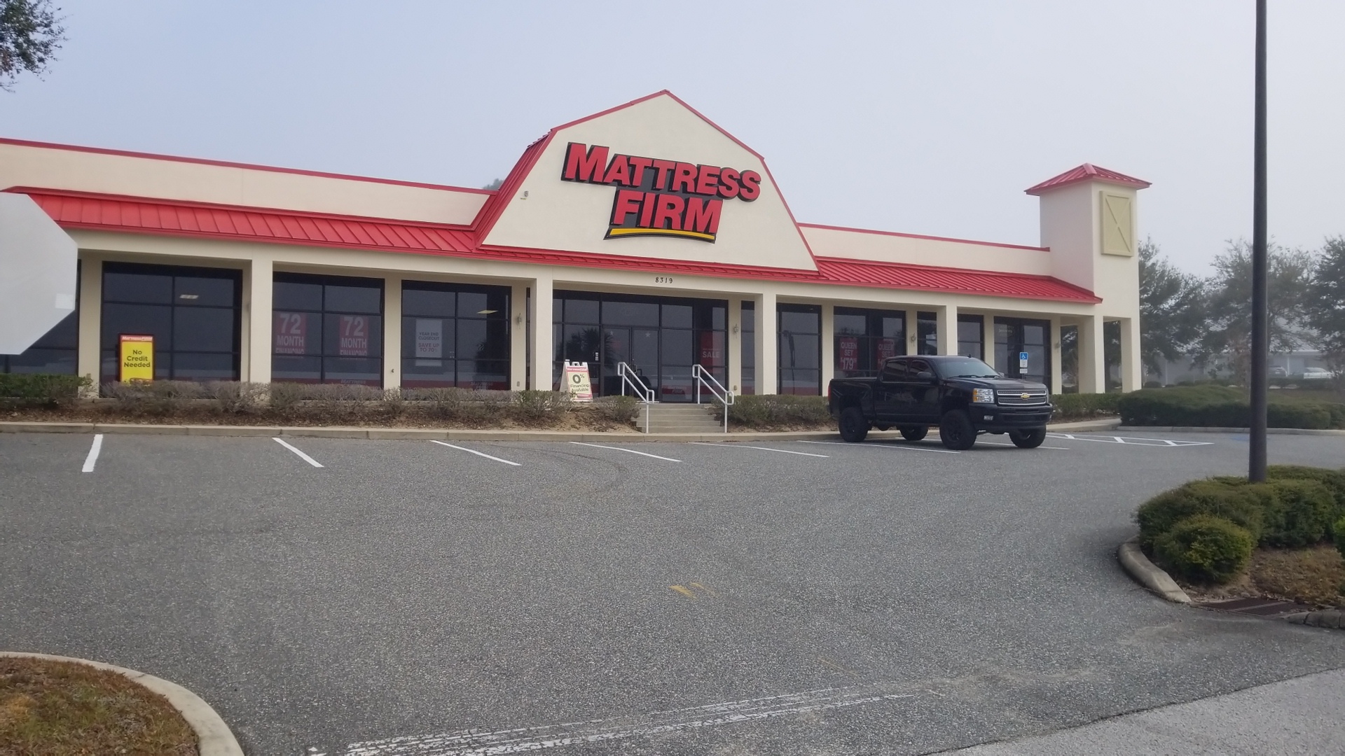 Mattress Firm Clearance Center Highway 441