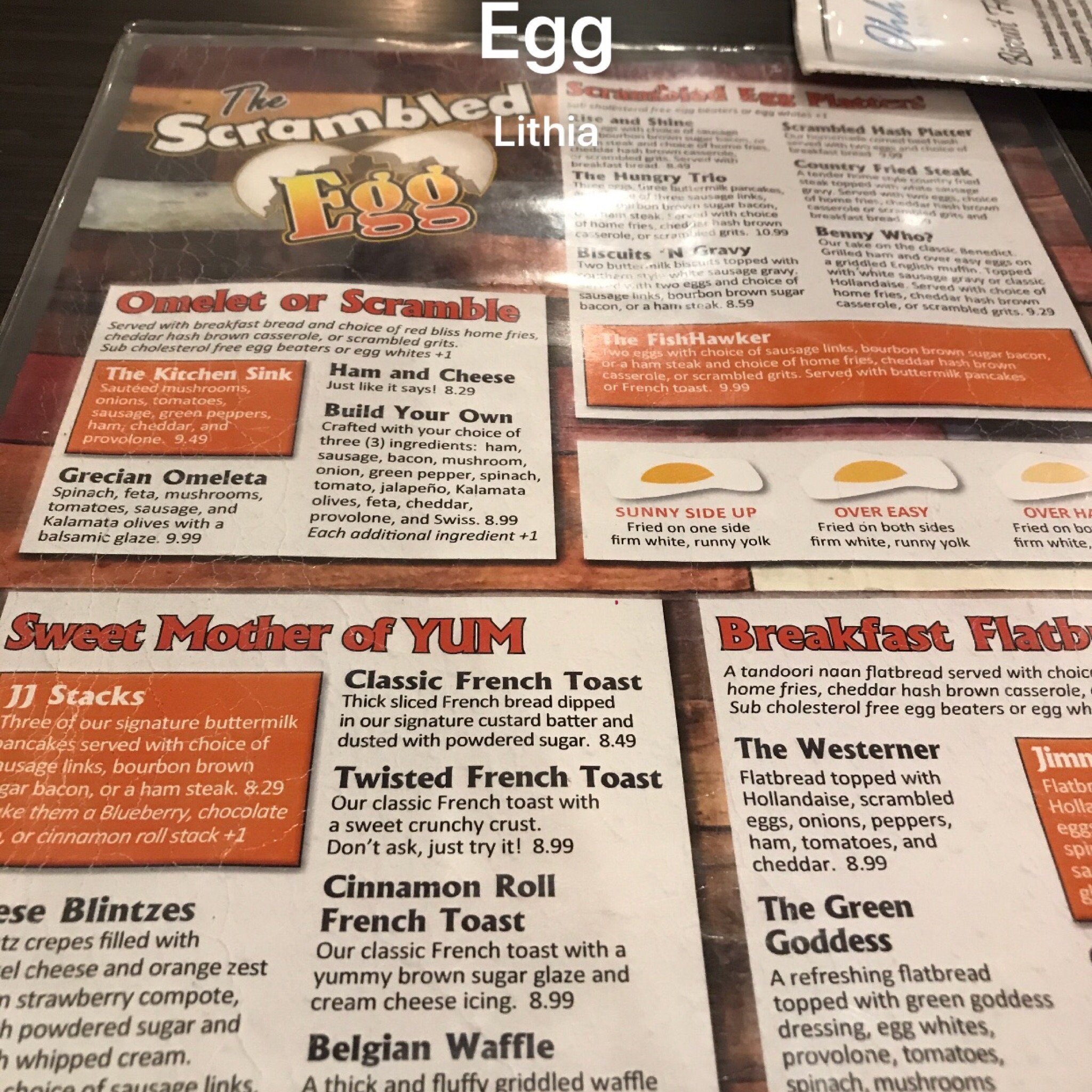 Photo credit: Tripadvisor