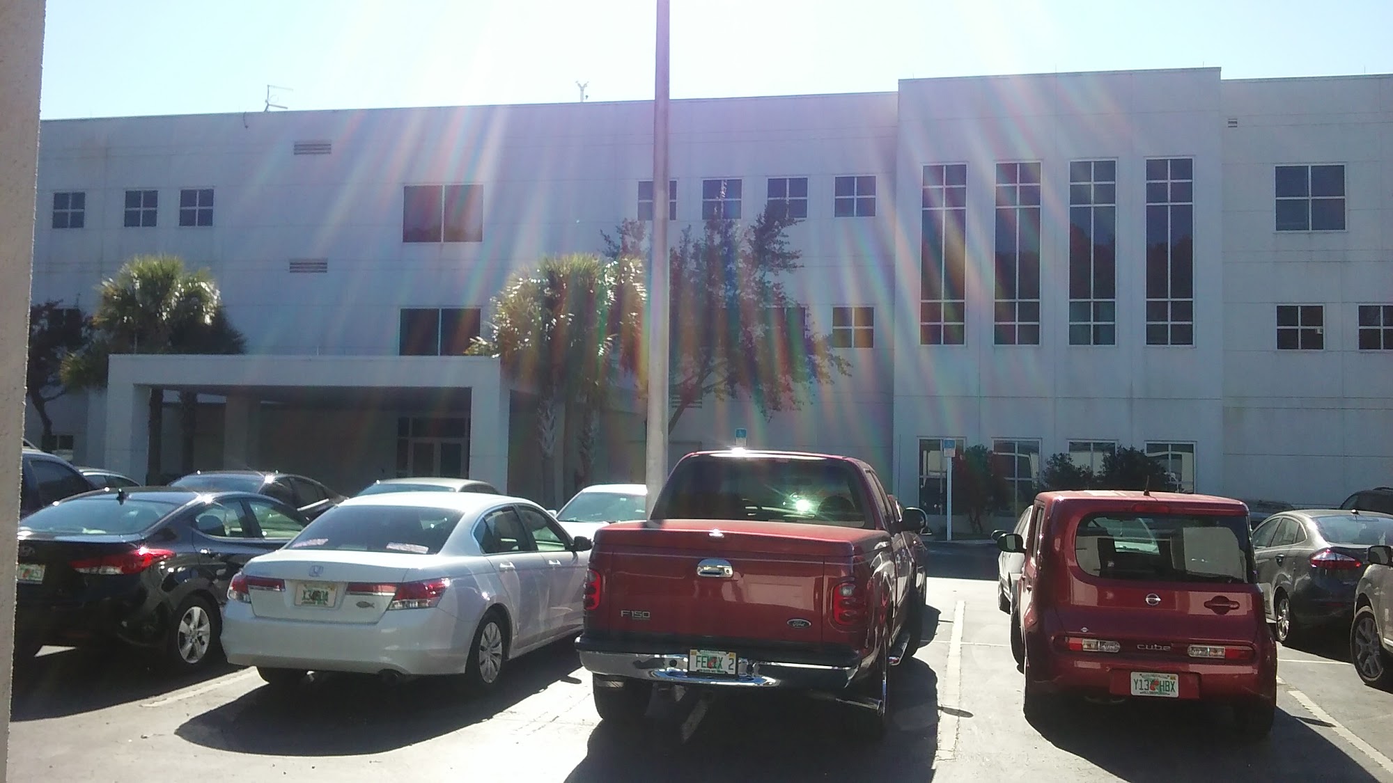 The Salvation Army of Florida Divisional Headquarters