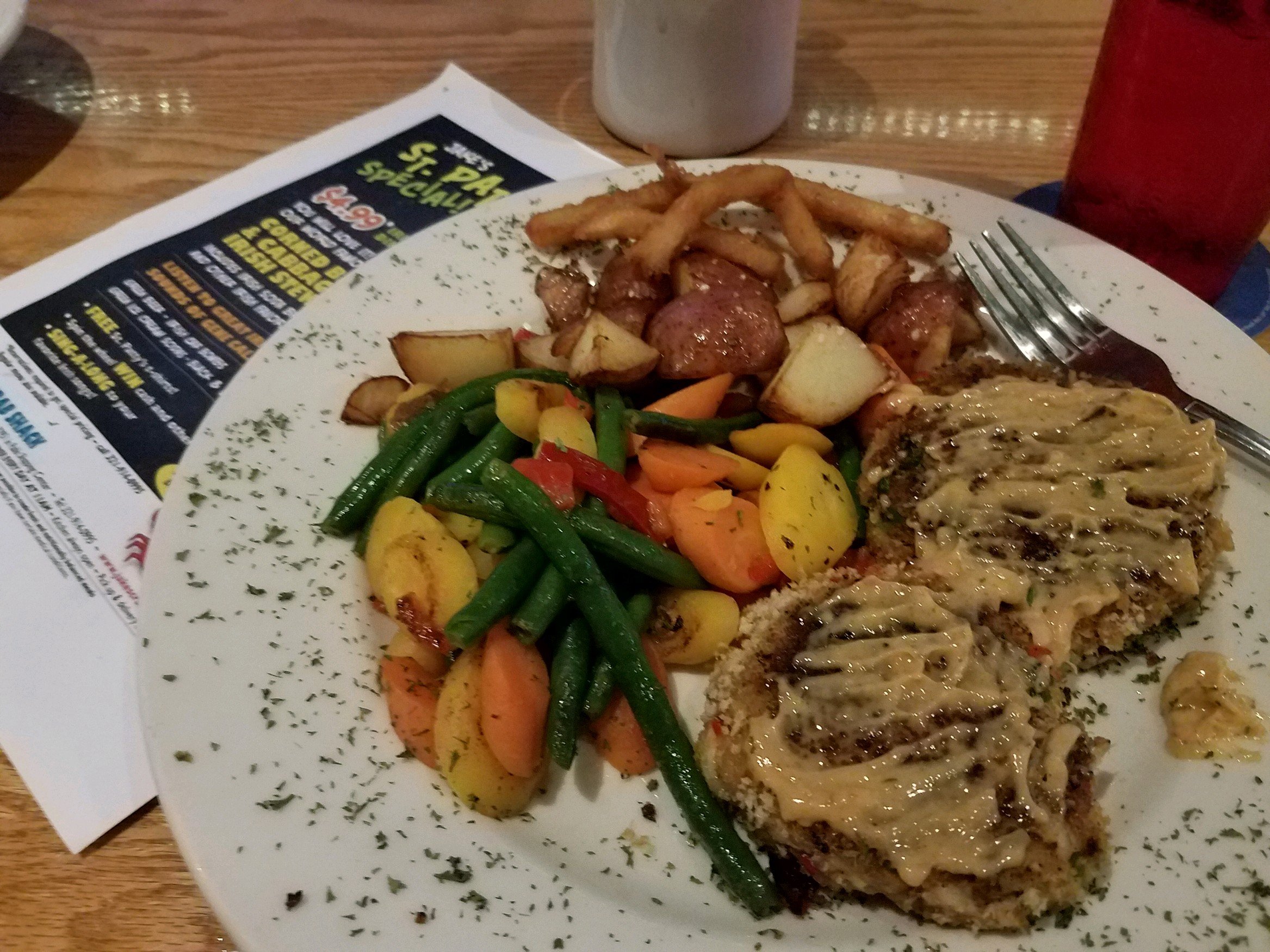 Photo credit: tripadvisor