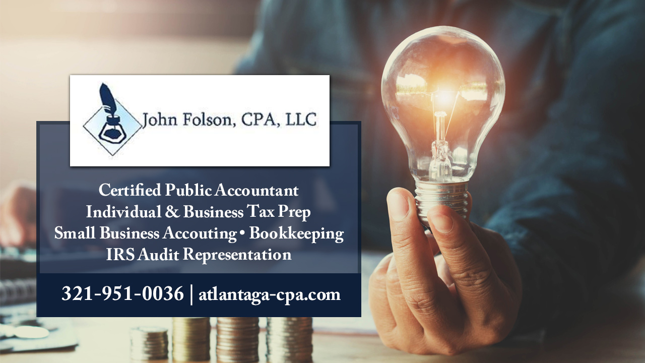 John Folson, CPA LLC