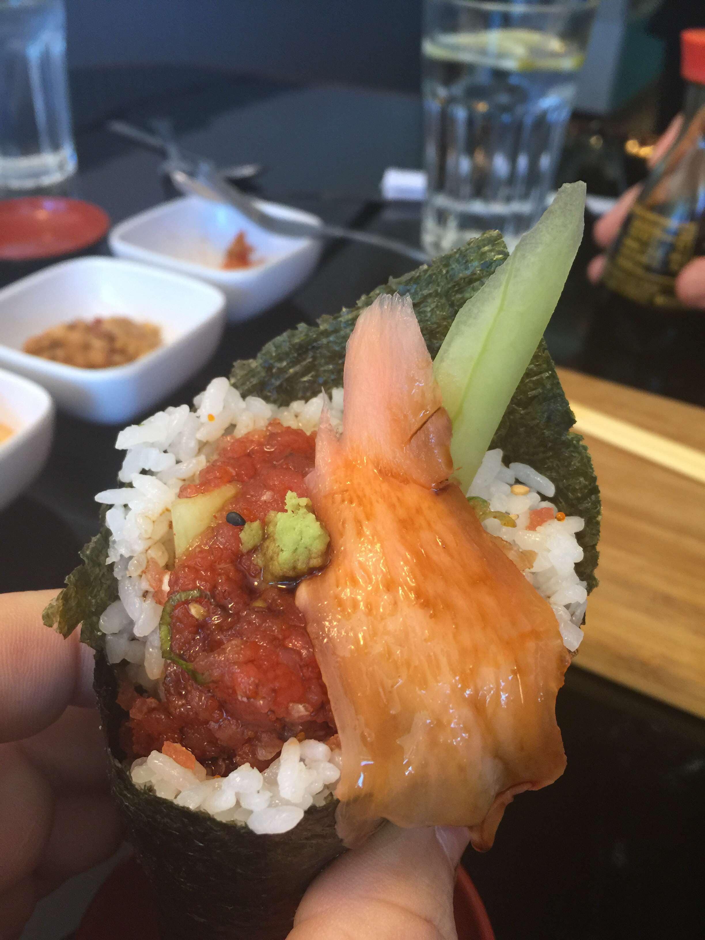 Photo credit: zomato