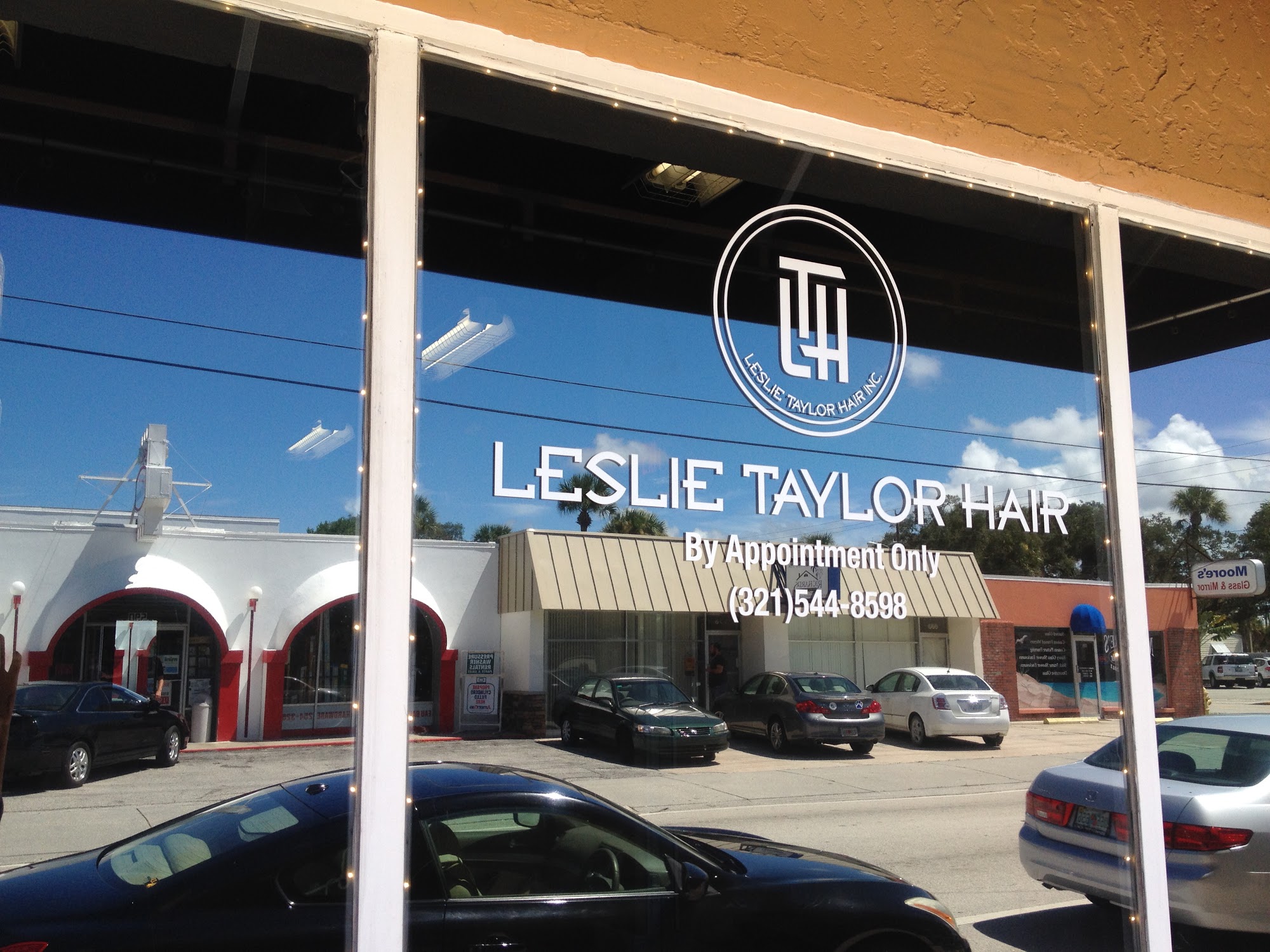 Leslie Taylor Hair Inc.
