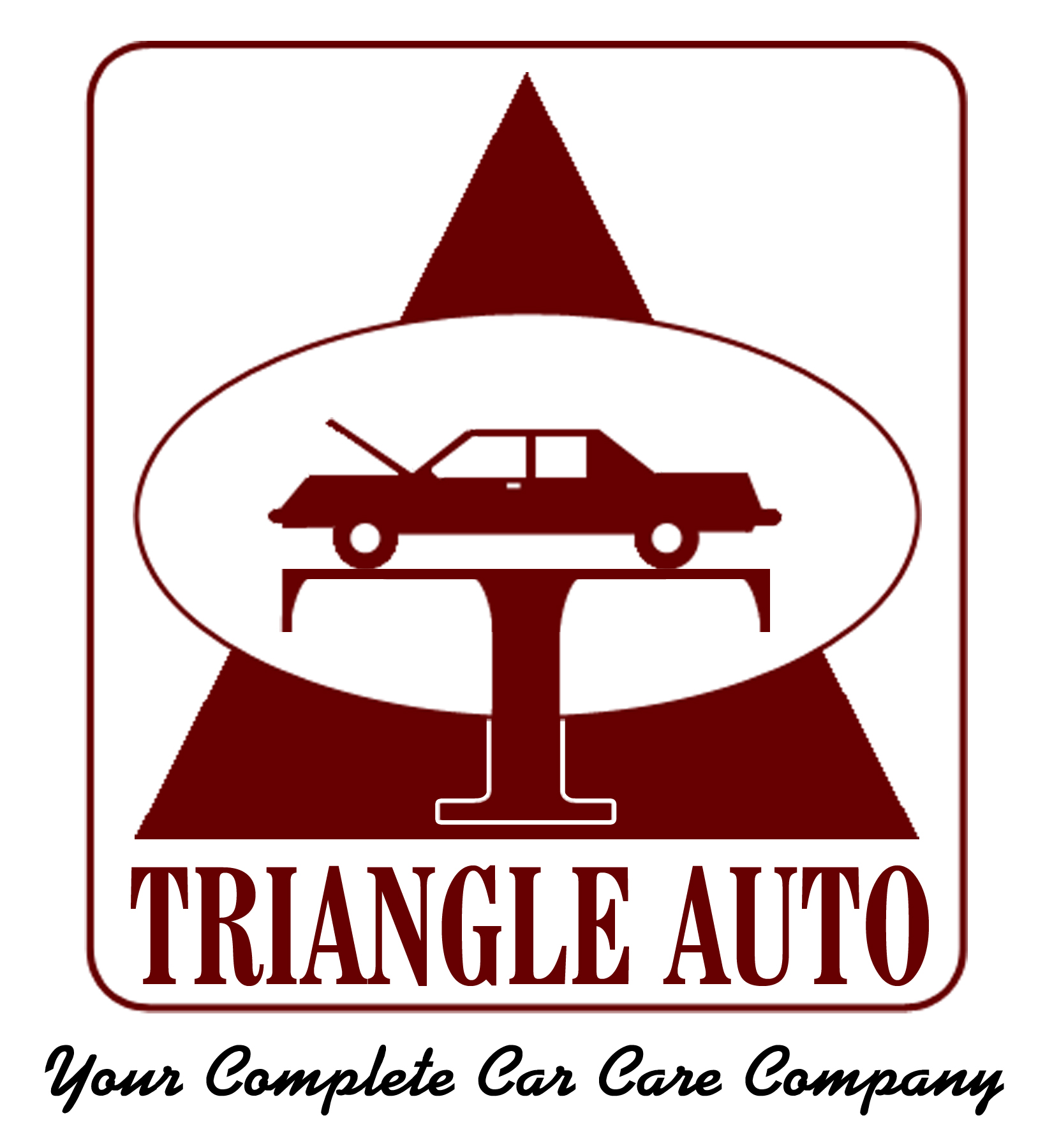 Triangle Auto