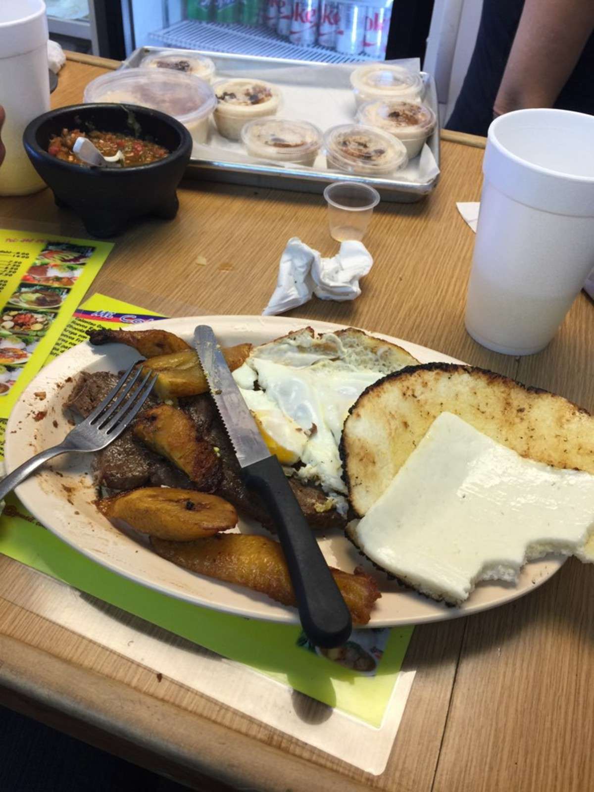 Photo credit: zomato