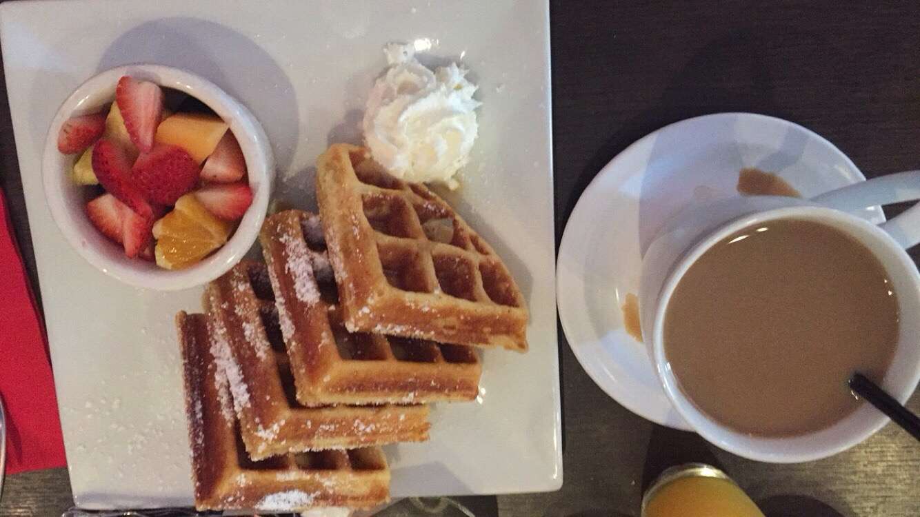 Photo credit: zomato