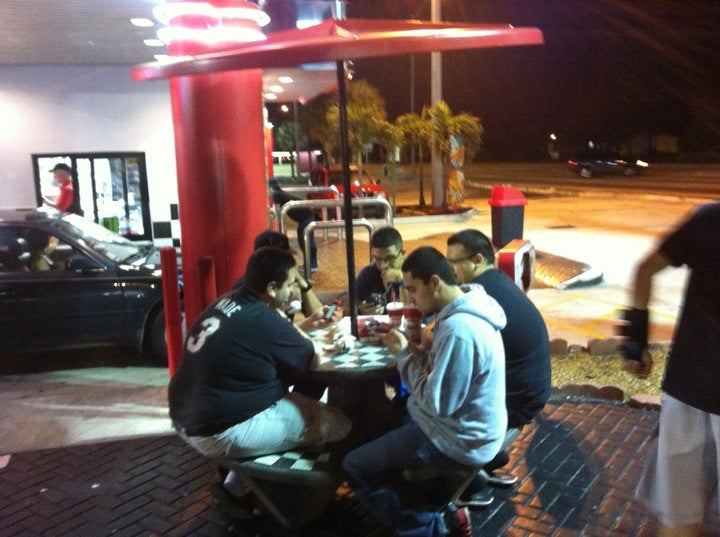 Photo credit: foursquare