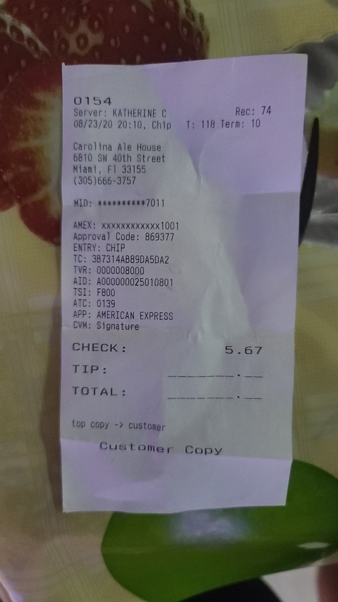 Photo credit: tripadvisor