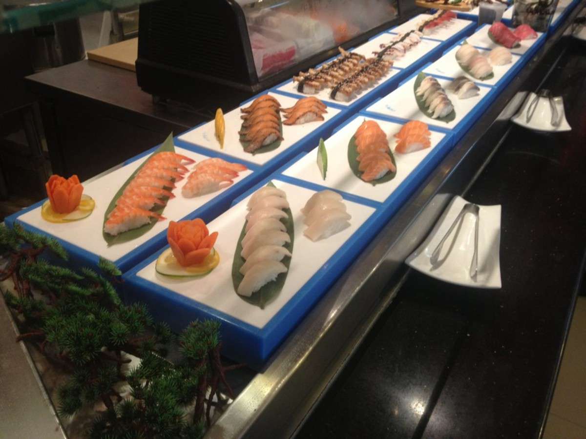 Photo credit: zomato