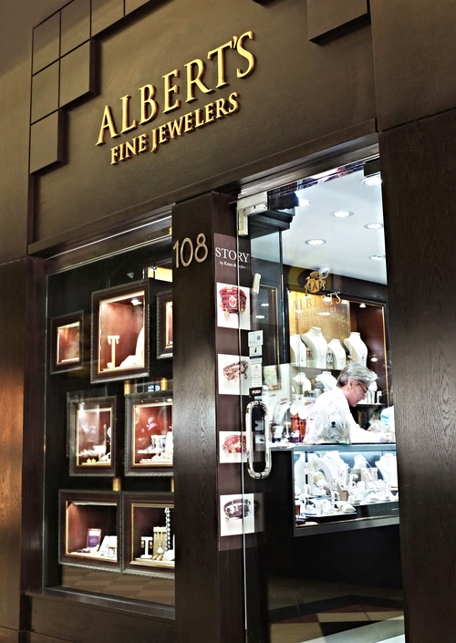 Albert's Fine Jewelers, Inc.