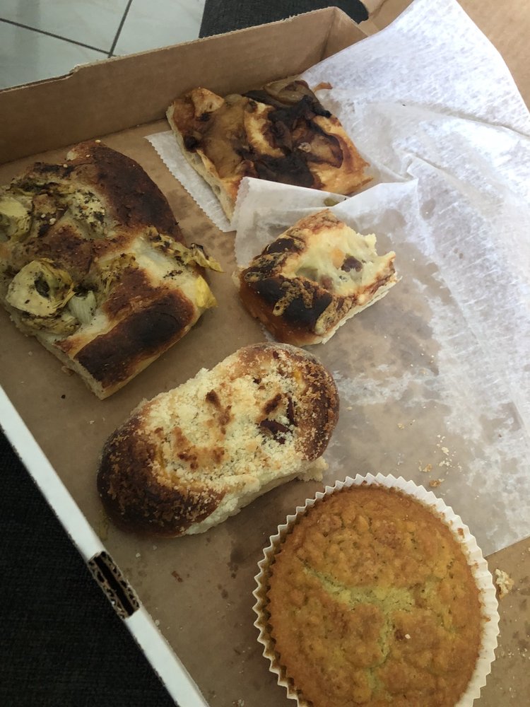 Sullivan Street Bakery Miami