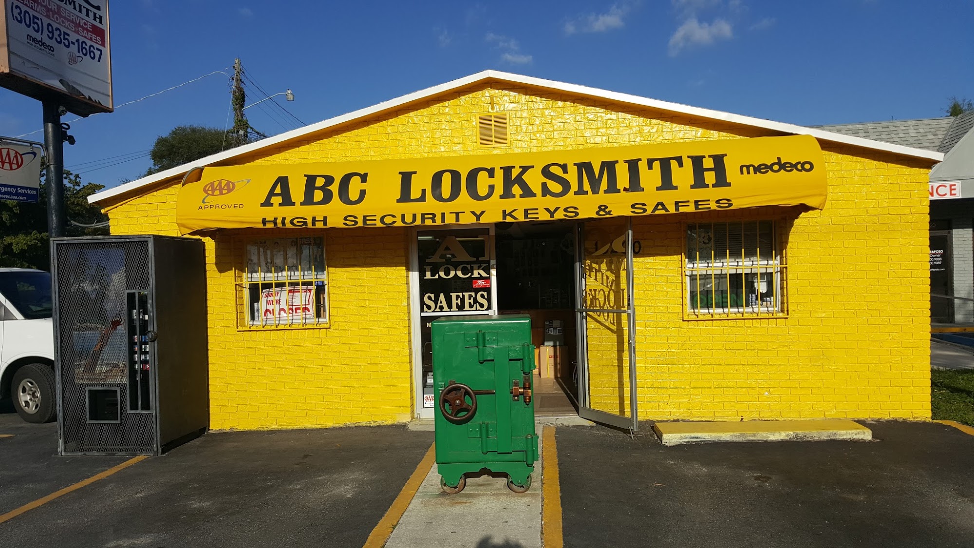 Abc Locksmith