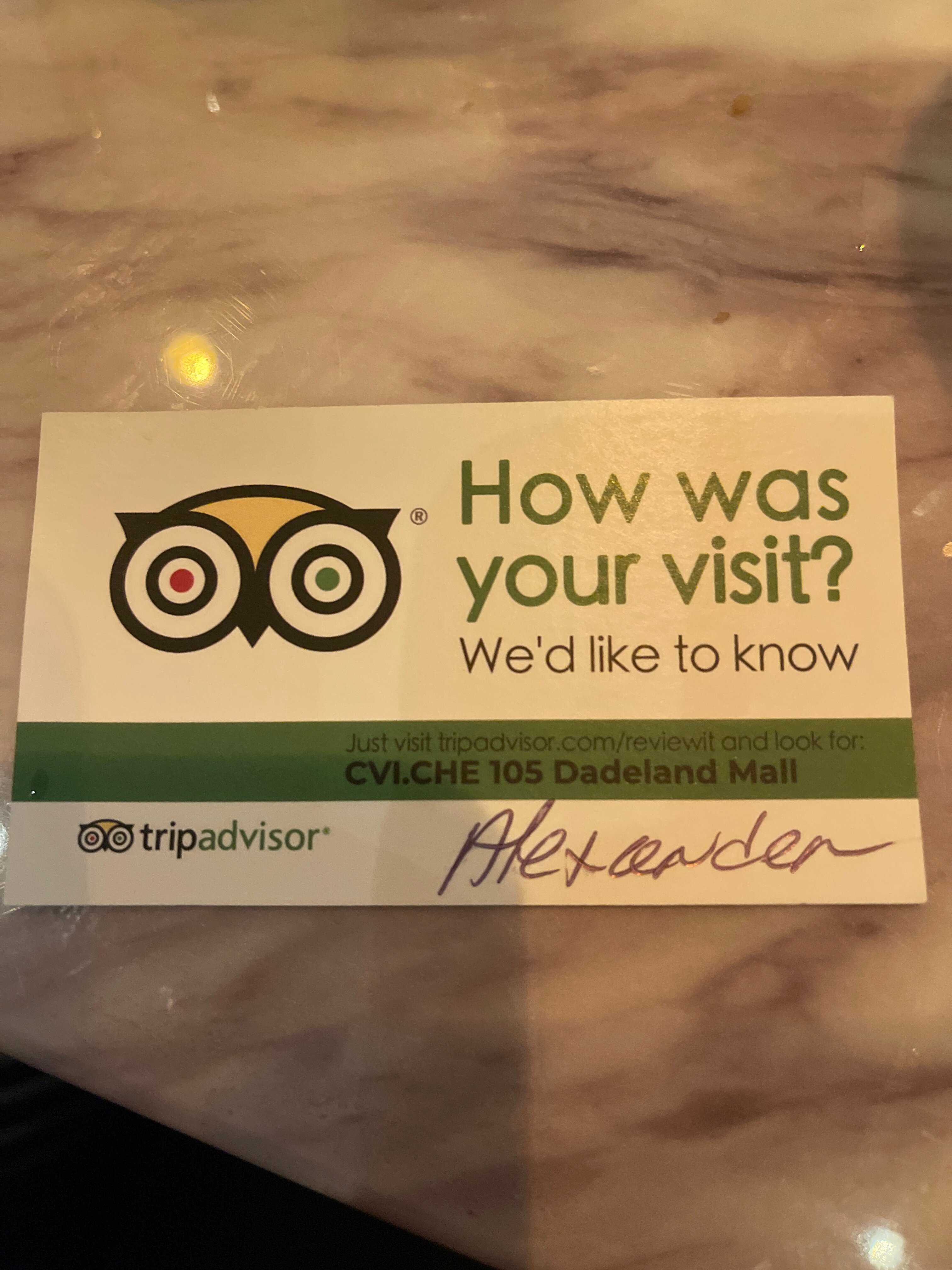 Photo credit: tripadvisor