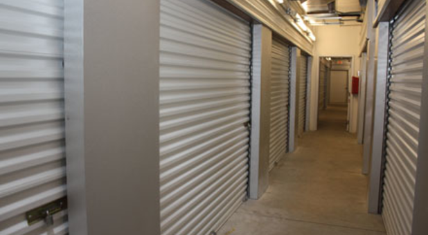 All Climate Controlled Self Storage