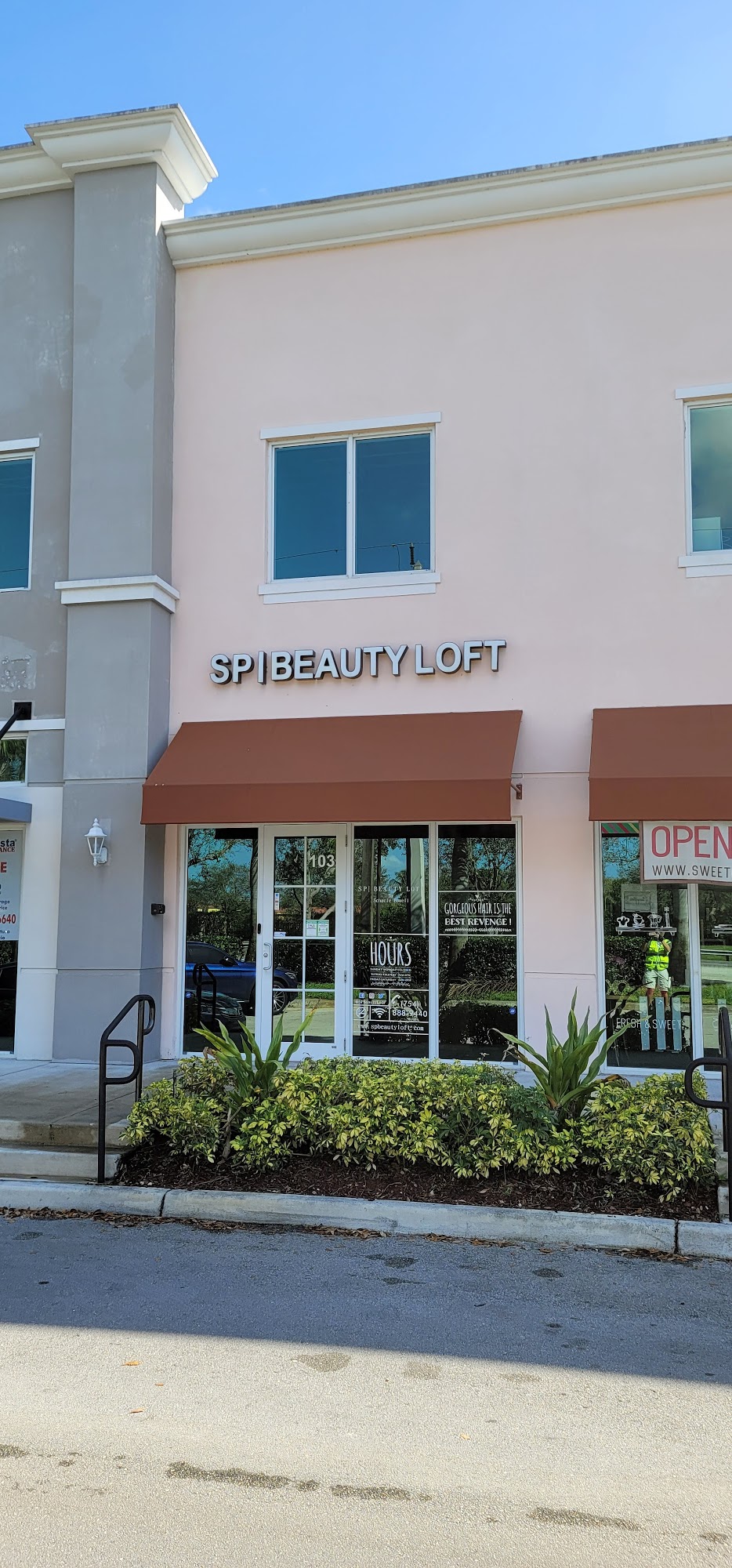 SP | Beauty Loft