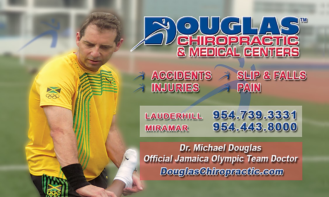 Douglas Chiropractic