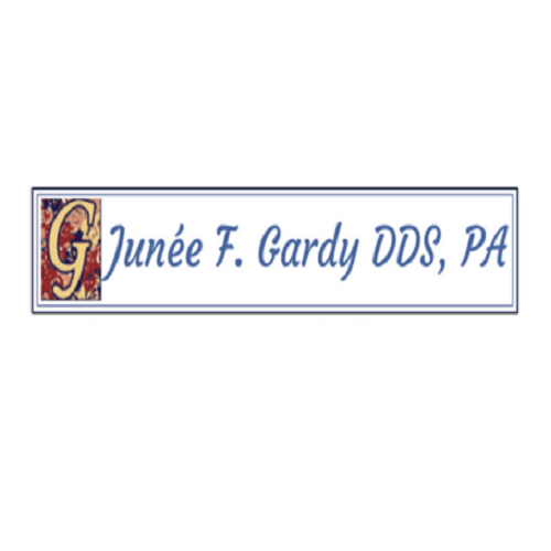 Junée F. Gardy DDS, PA