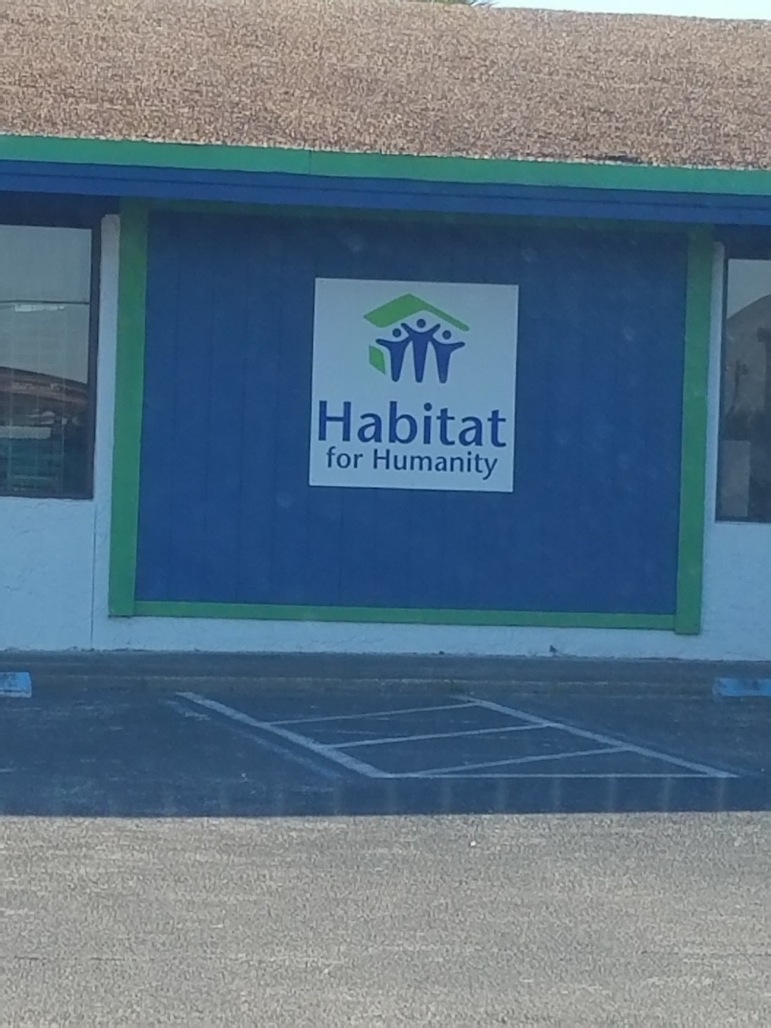 SEV Habitat For Humanity ReStore