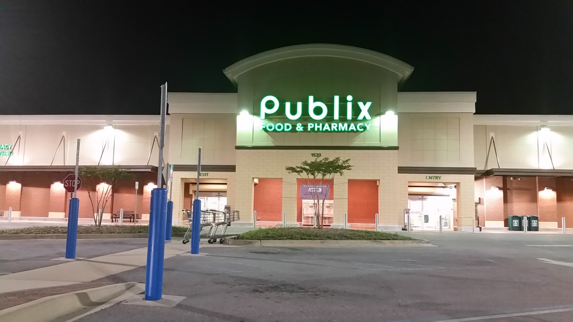 Publix Pharmacy at The Crossing