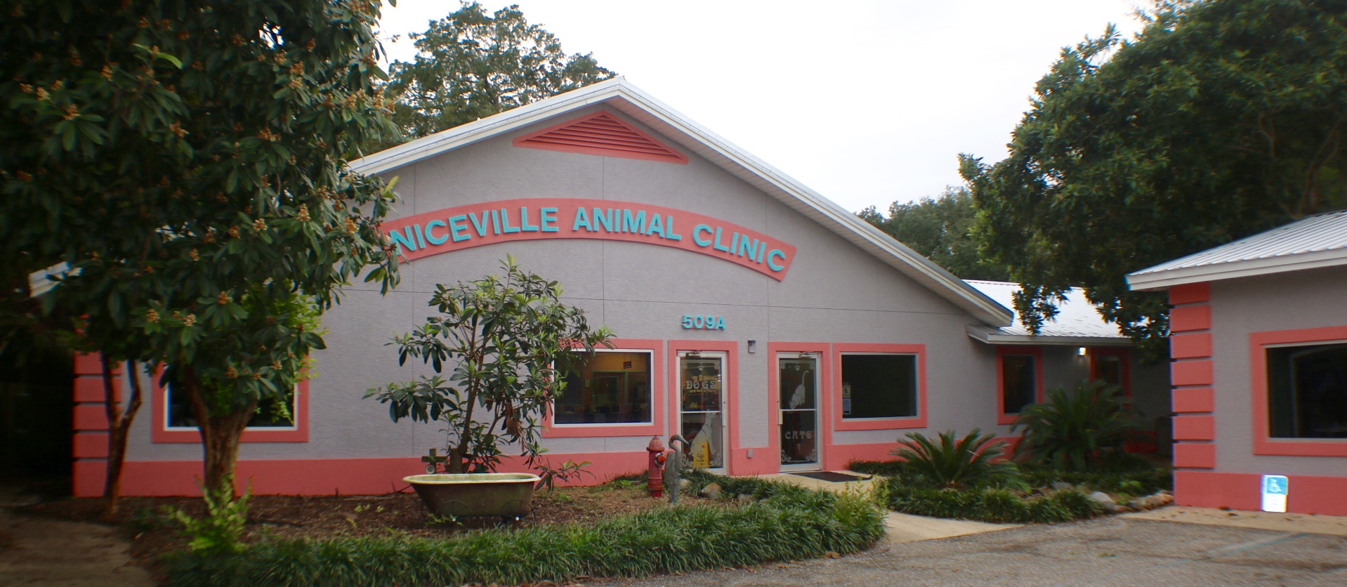Niceville Animal Clinic