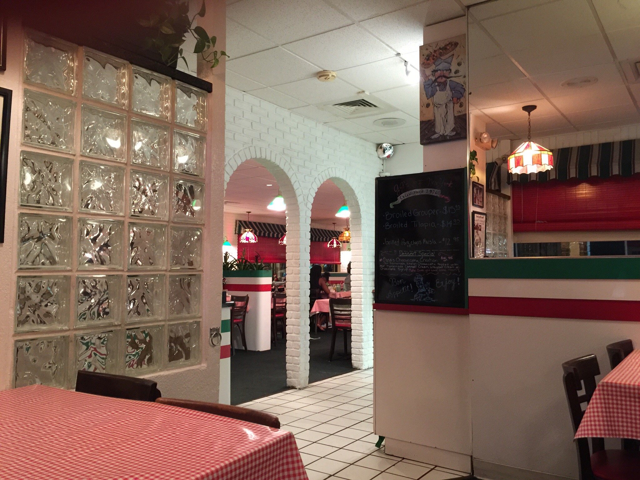Photo credit: tripadvisor
