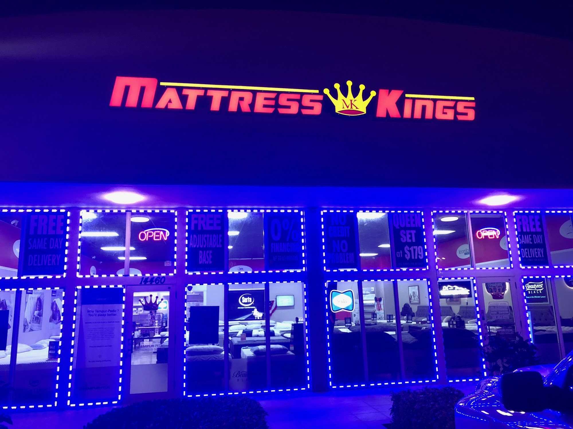 Mattress Kings