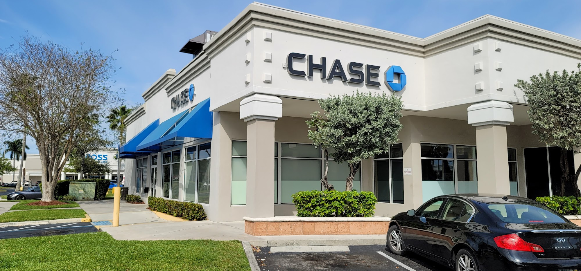 Chase Bank