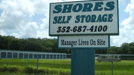Shores Self Storage