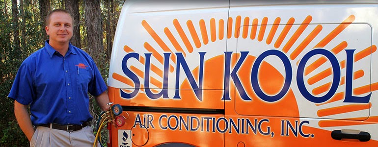Sun Kool Air Conditioning, Inc.