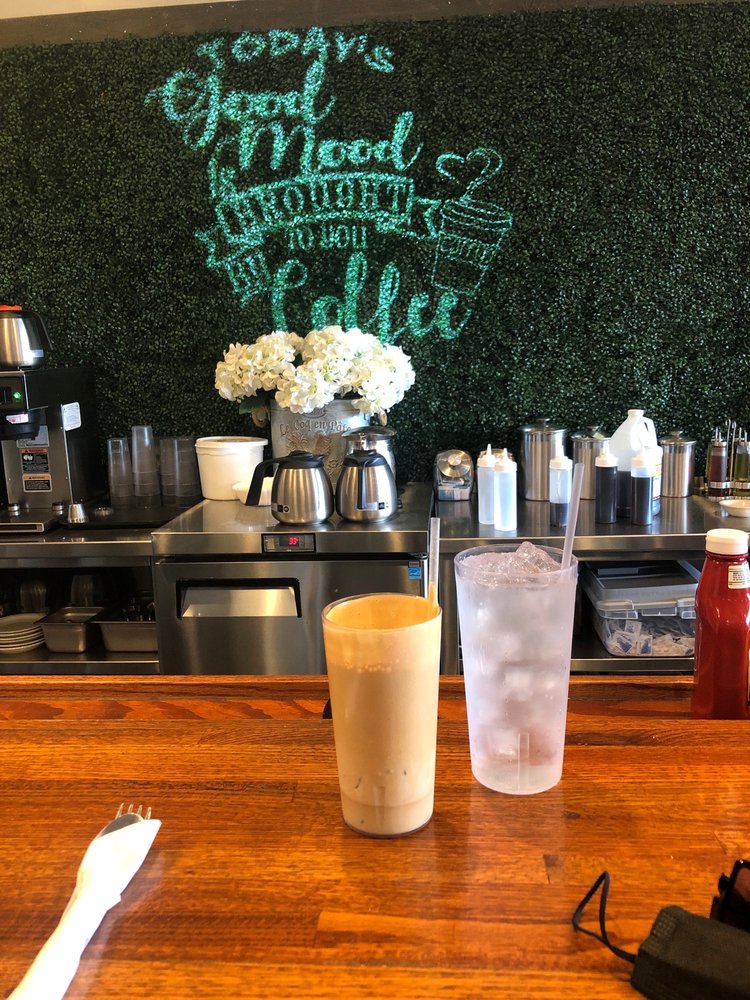 Odessa, FL Restaurants Open for Takeout, Curbside Service and/or