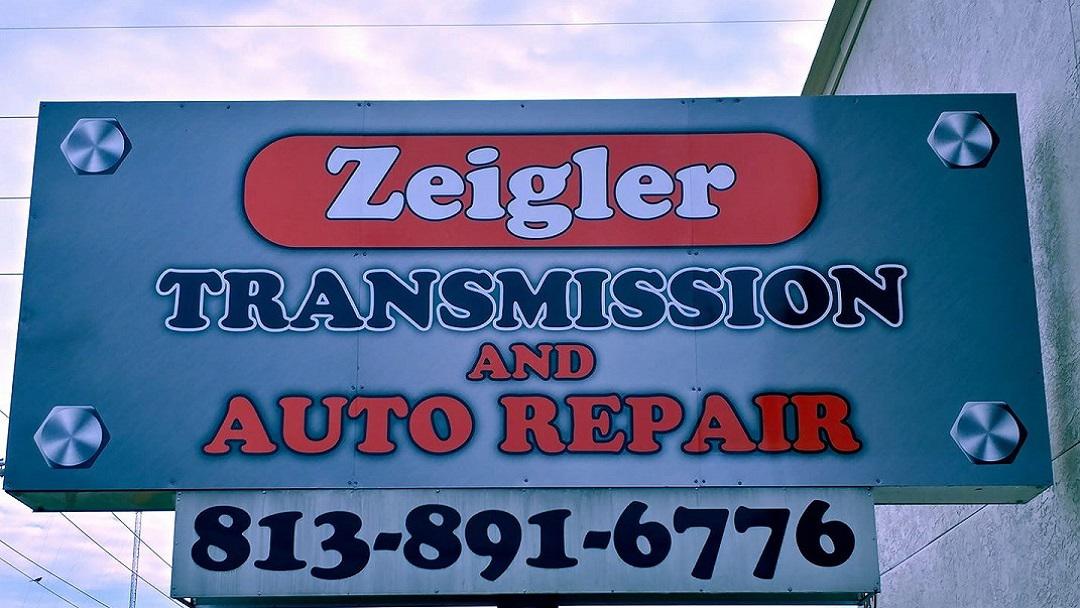 Zeigler Automotive and Transmission Repair