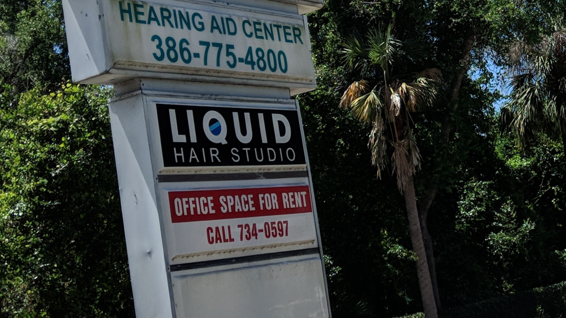 Liquid Hair Studio