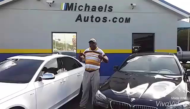 Michaels Autos Used Car Dealership