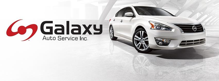 Galaxy Auto Services