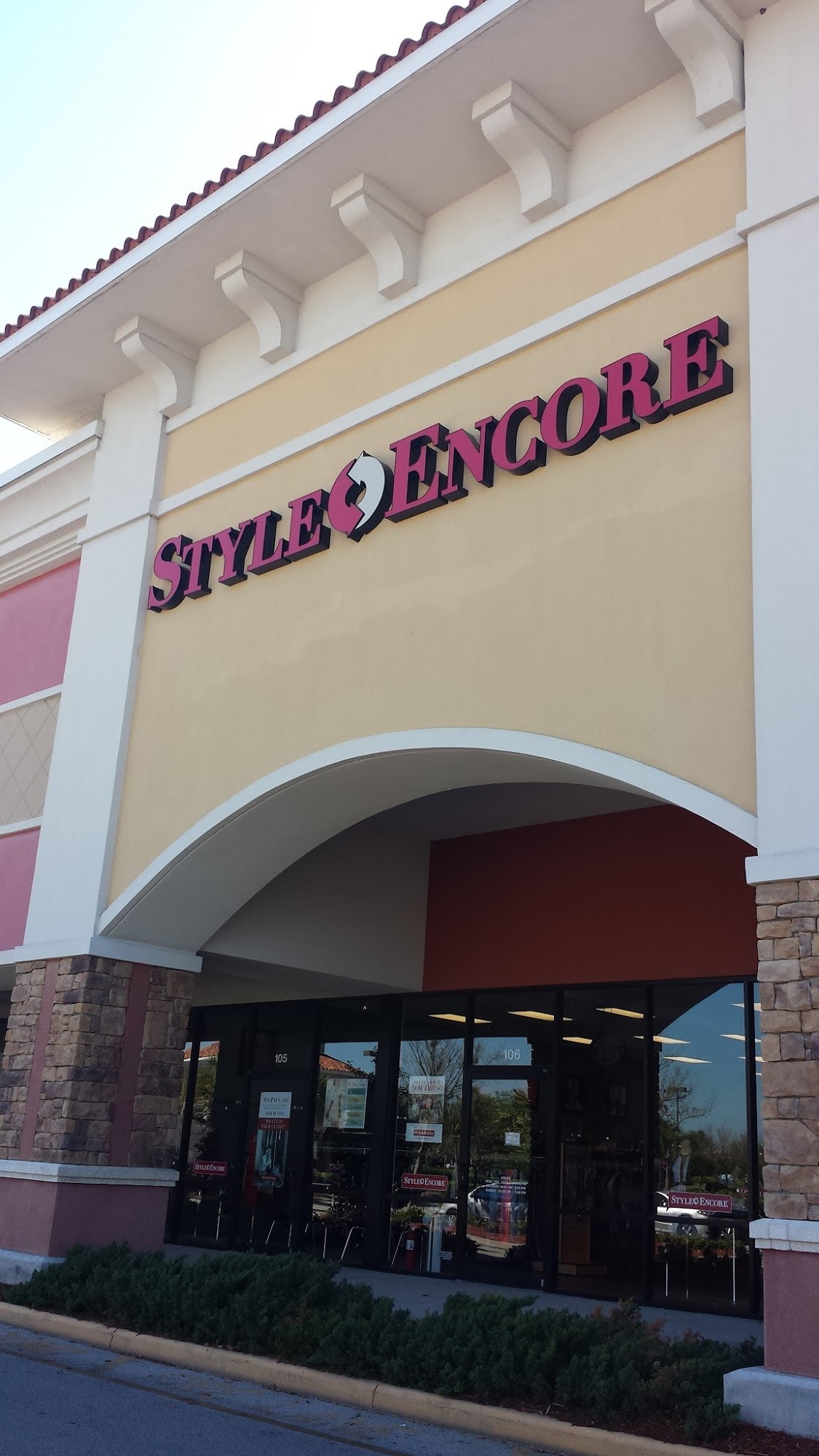 Style Encore Waterford Lakes