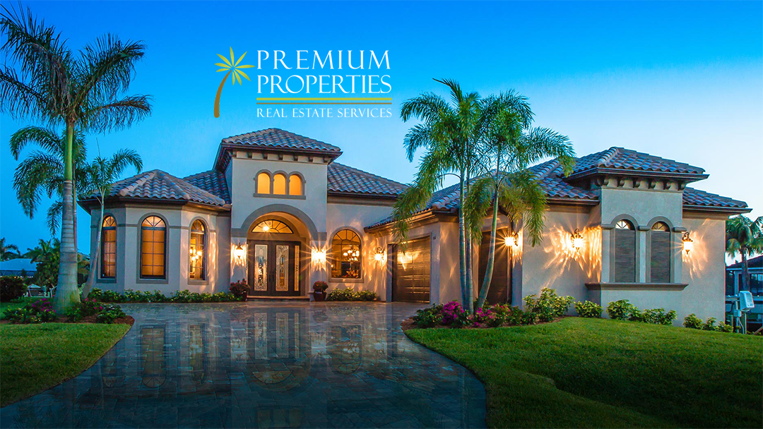 Premium Properties Real Estate Services
