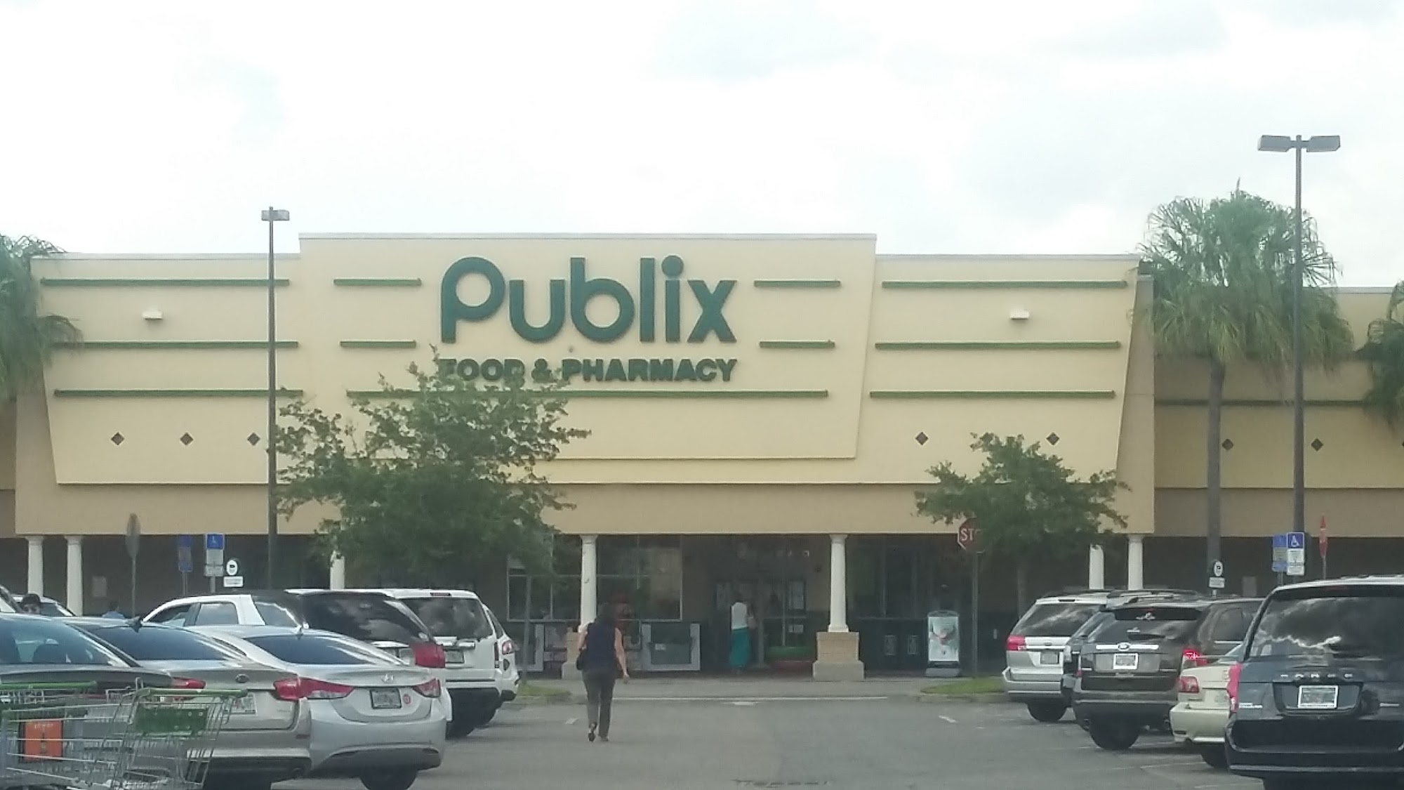 Publix Pharmacy at Avalon Park