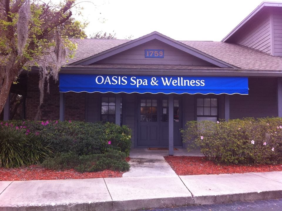 Oasis Spa & Wellness