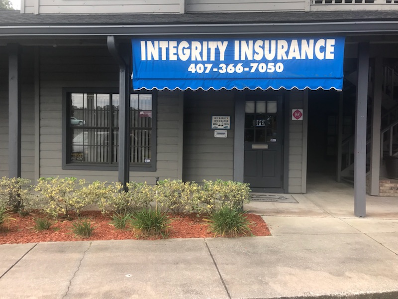 Integrity Insurance Group Inc.