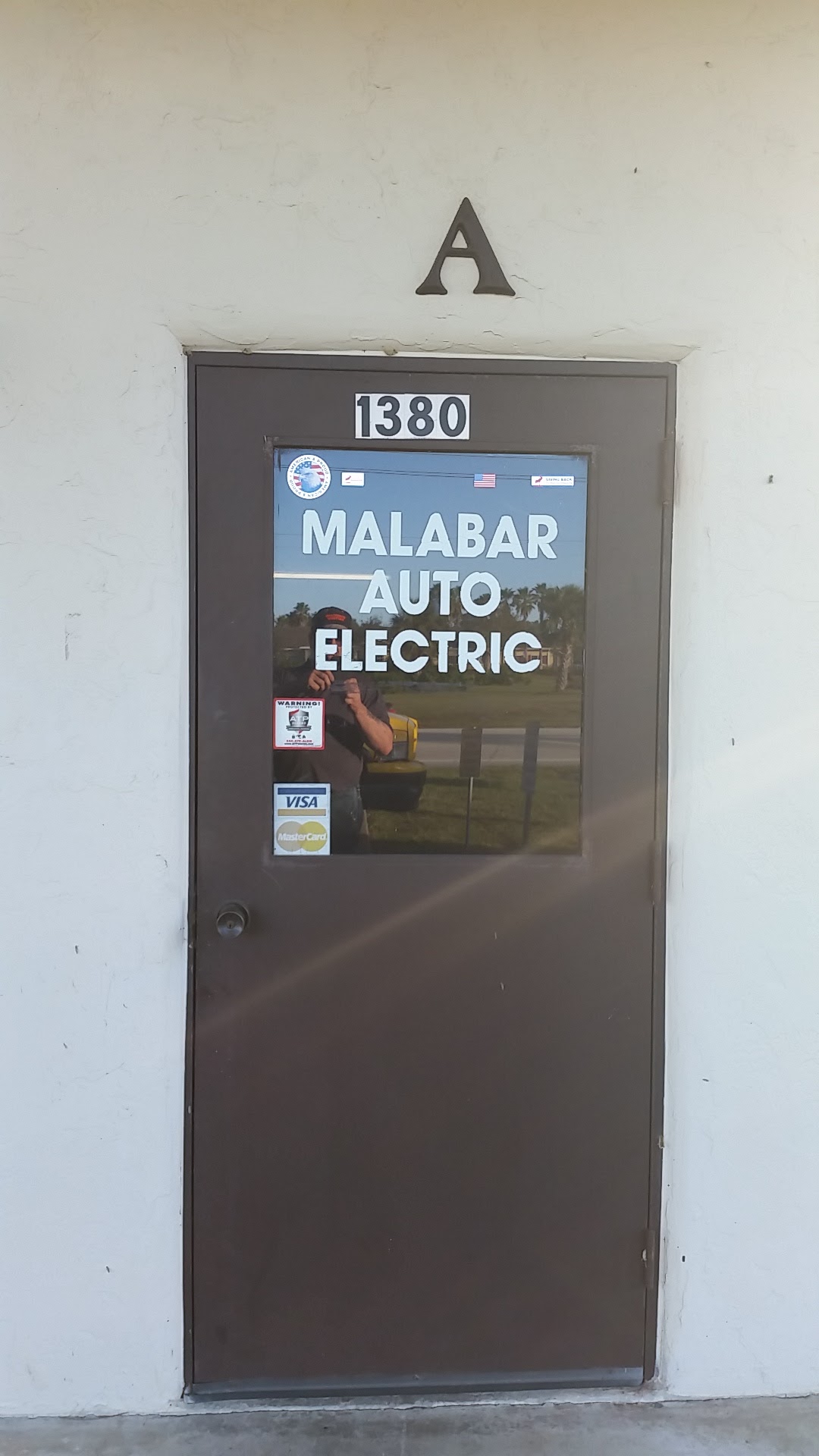 Malabar Auto Electric Inc