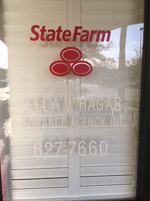 Kelly Hagar State Farm Insurance Agency