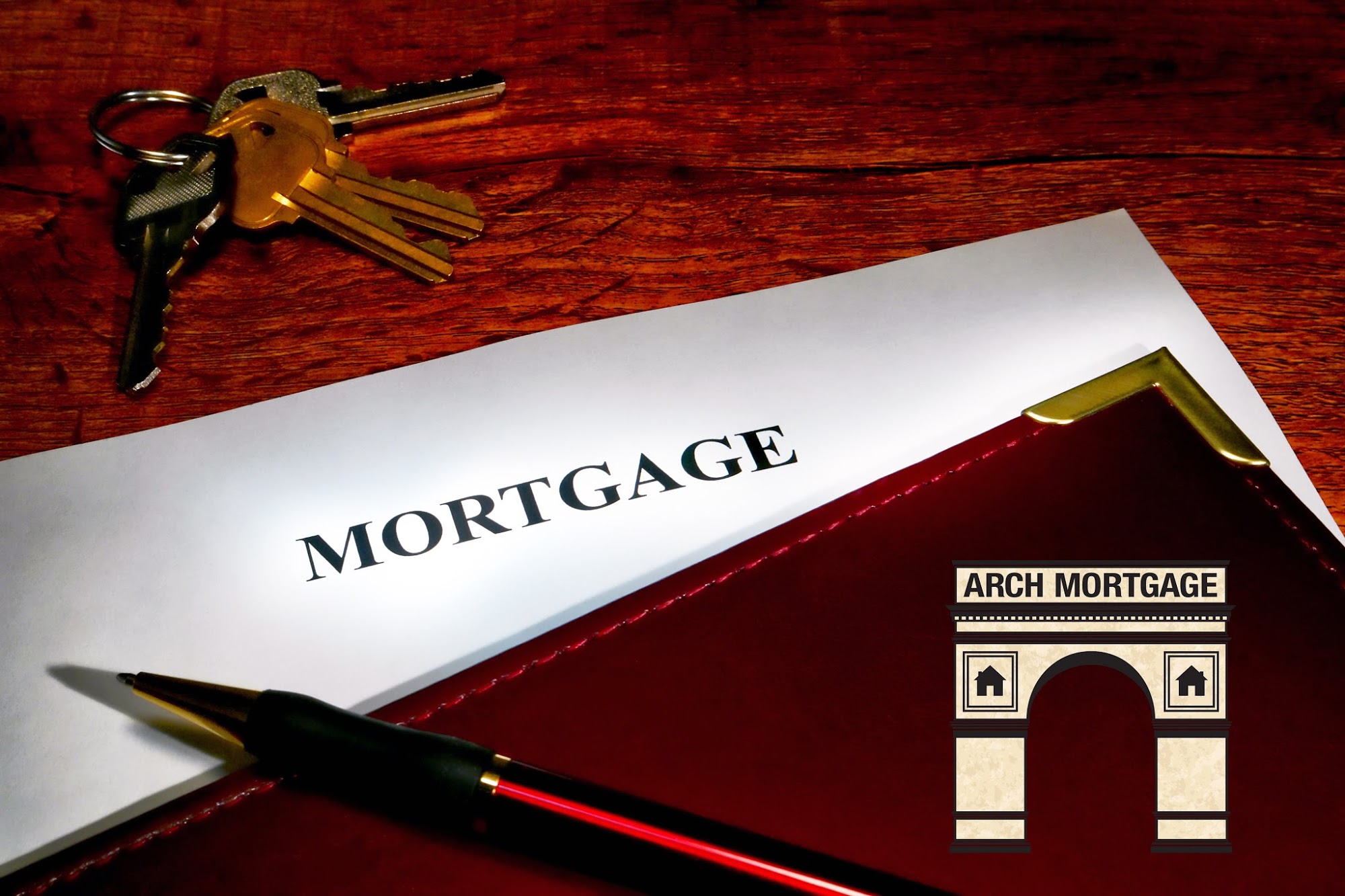 Arch Mortgage Corporation