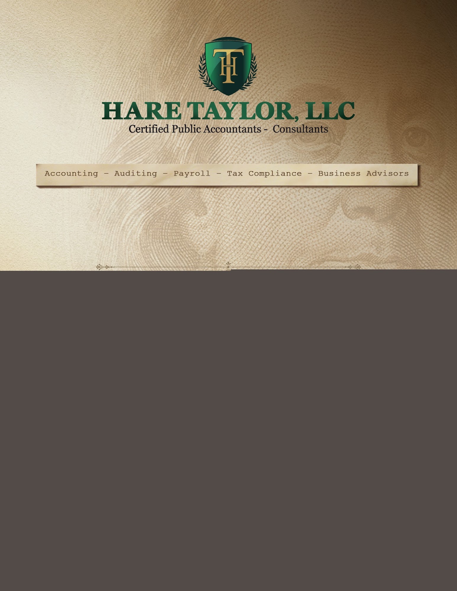 Hare Taylor, LLC