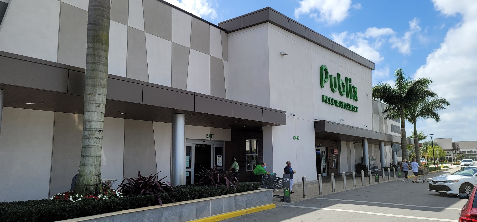 Publix Pharmacy at Pines City Center