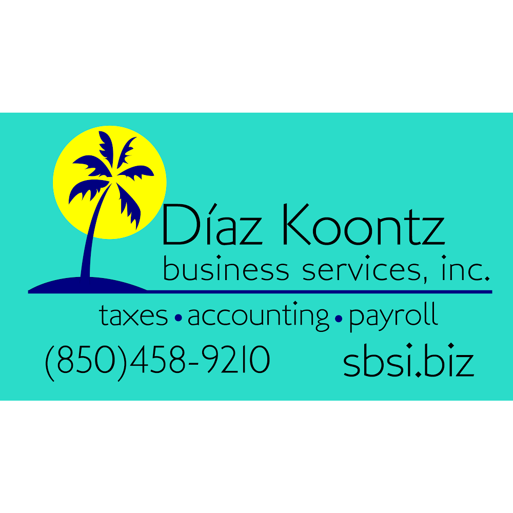 Diaz Koontz Business Services, Inc