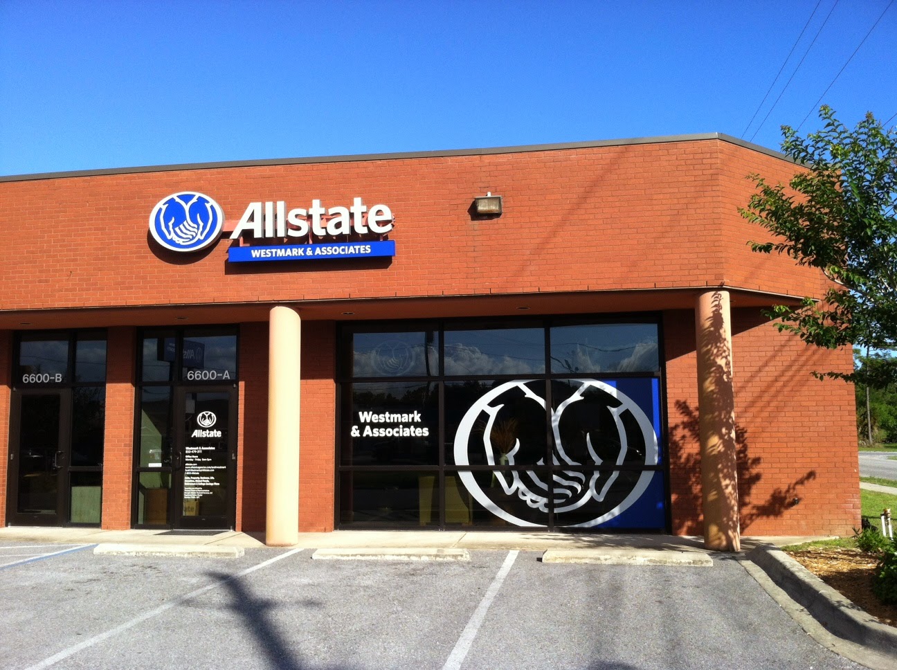 Westmark & Associates: Allstate Insurance