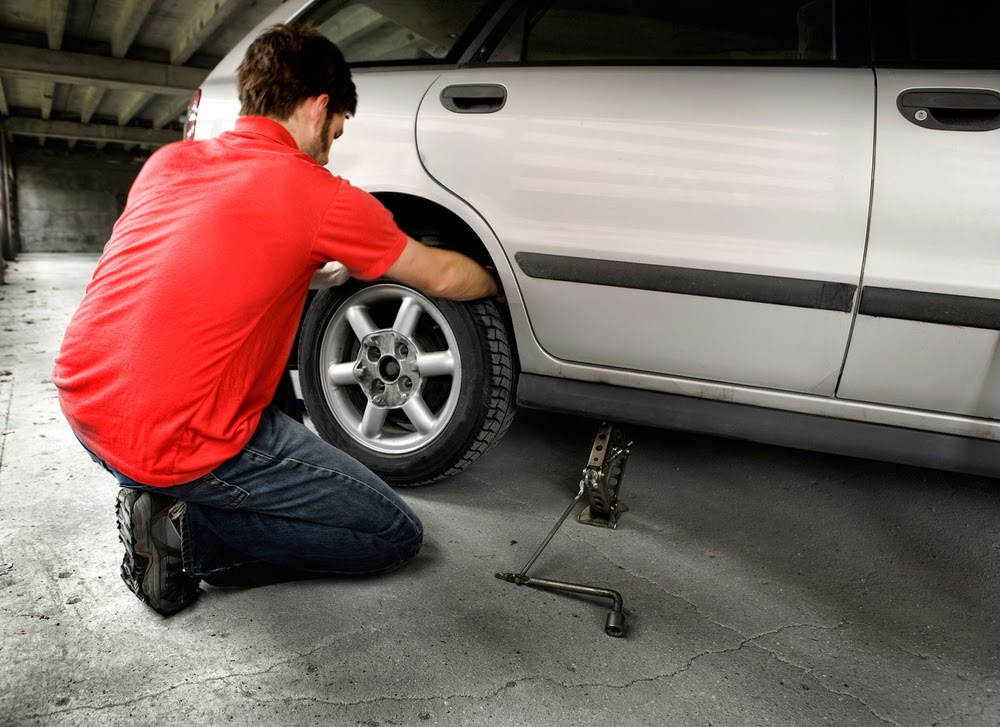Yarbrough Tire & Automotive Repair