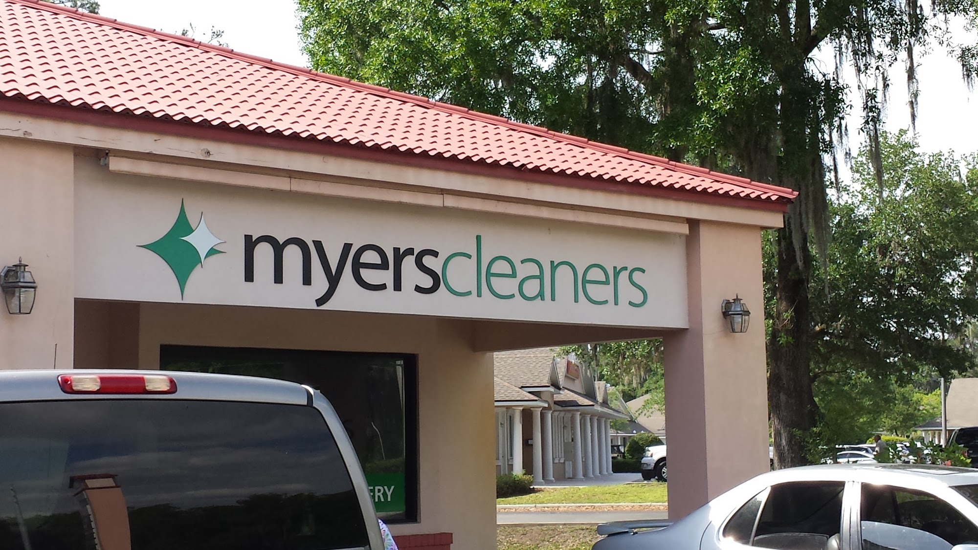 Garment Care Pros at Myers Cleaners